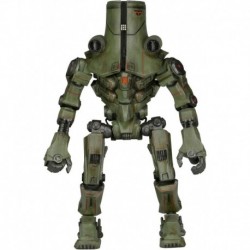 Pacific Rim Series 3 "Cherno Alpha" Jaeger Action Figure (7" Scale)