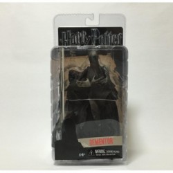 Harry Potter and the Deathly Hallows 7" Series 2 Dementor Action Figure