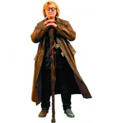 Harry Potter The Half Blood Prince Mad Eye Moody Action Figure