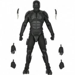 The Boys Ultimate Black Noir 7IN Figure