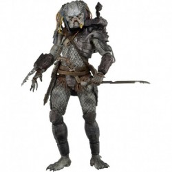 Twilight Predators - Elder Predator - 7" Scale Action Figure - Series 12