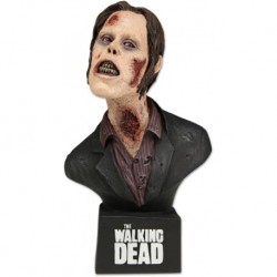 The Walking Dead "Tank Zombie" Bust 1