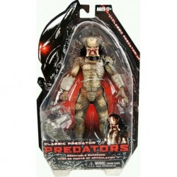 Predators 2010 Movie Series 1 Action Figure Classic Predator