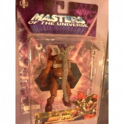 Masters of the Universe Series 1 Snout Spout Mini Statue