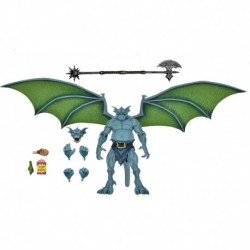 Gargoyles Broadway 7In Action Figure