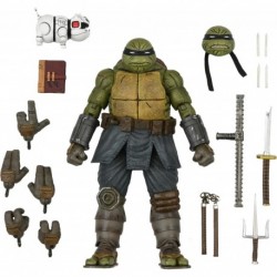 Teenage Mutant Ninja Turtles: IDW Comics The Last Ronin Unarmored Ultimate 7" Action Figure