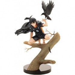 Haikyu!! Tobio Kageyama ARTFX J Statue