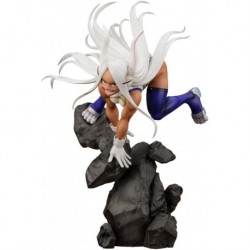 壽屋(KOTOBUKIYA) My Hero Academia ARTFX J Milko 1/8 Scale PVC Painted Complete Figure