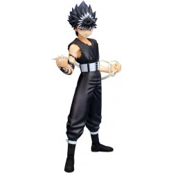 ARTFX J YuYu Hakusho 1/8 Scale Pre-Painted Figure: Hiei (Re-run)