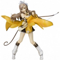 Shining Wind Kureha [1/8 Scale PVC]