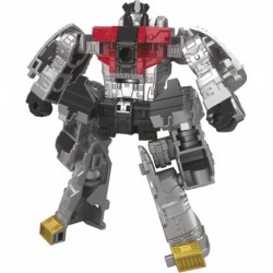 Transformers Toys Legacy Evolution Core Dinobot Sludge Toy, 3.5-inch, Action Figure for Boys and Gir