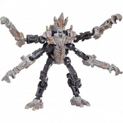 Transformers Studio Series Core Class Terrorcon Freezer Toy, Rise of The Beasts, 3.5-Inch, Action Fi