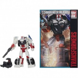 Transformers Generations Combiner Wars Deluxe Class Protectobot Streetwise Figure