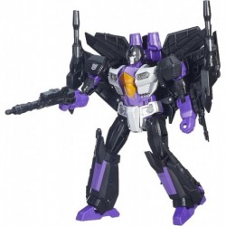 Transformers Generations Leader Skywarp Action Figure