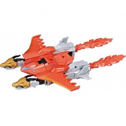 Transformers Robots in Disguise Combiner Force Warriors Class Autobot Twinferno