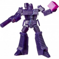 Hasbro Transformers Generations - R.E.D. Reformatting Megatron