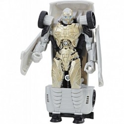 Transformers MV5 1 Step Zodiac Action Figure