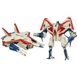 Transformers TRNSF G1 Voyager Starscream