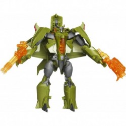 Transformers Commander Skyquake