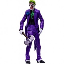 DC Multiverse 7IN - The Joker (Death of The Family)