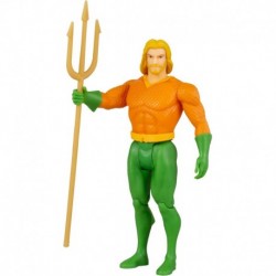 DC Super Powers Aquaman 4in Action Figure