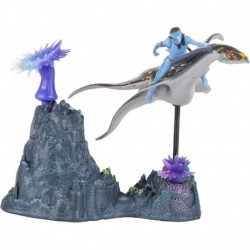 McFarlane - Avatar: The Way of Water - World of Pandora - Neteyam & Ilu