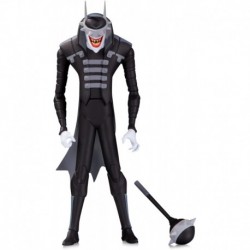 DC Direct Batman Adventures Continue - Batman WHO Laughs Action Figure