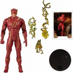 McFarlane - DC Gaming 7 Figures Wave 3 - Flash