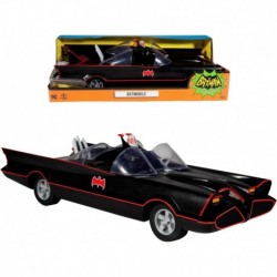 Batmobile (DC Retro - Batman 66) 6" Figure