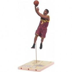 NBA Series 22 Kyrie Irving Figure