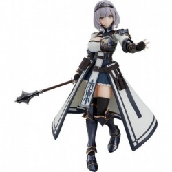 GOOD SMILE COMPANY Hololive Production: Shirogane Noel Figma Action Figure