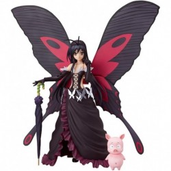 Max Factory Accel World: Kuroyukihime School Avatar Version Figma Action Figure