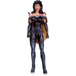 DC Collectibles Comics Super-Villains: Superwoman Action Figure