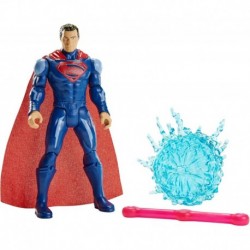 DC Justice League Power Slingers Superman Figure