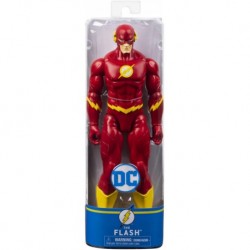 DC Universe 12in Figure - Flash