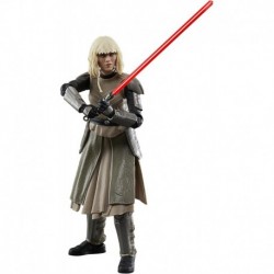 STAR WARS The Black Series Shin Hati, Ahsoka Collectible 6-Inch Action Figure, Ages 4 and Up