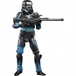 Star Wars The Vintage Collection Gaming Greats Shadow Stormtrooper 3 3/4-Inch Action Figure