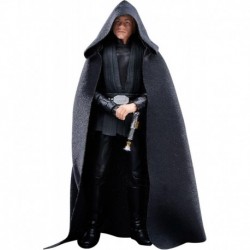 STAR WARS The Black Series Luke Skywalker (Imperial Light Cruiser) Toy 6-Inch-Scale The Mandalorian