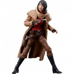 STAR WARS Hasbro The Black Series Doctor Aphra 6 Inch Action Figure (F7002)