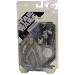 Star Wars Concept Grievous Signature Series Action Figure