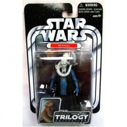 Star Wars Return of The Jedi Original Trilogy Figure: Bib Fortuna