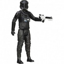 Star Wars Villain Pilot Action Figure