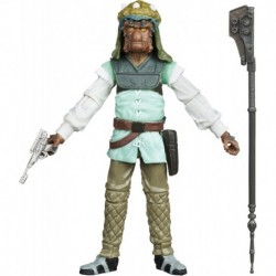 Star Wars Vintage Figure - EPVI Nikto Skiff Guard