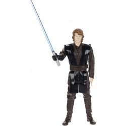 Star Wars Episode II Anakin Skywalker Action Figure