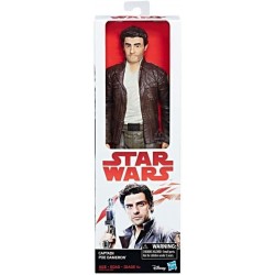 Star Wars Figure 30 cm, Multi-Colour, 30 cm (C2098)