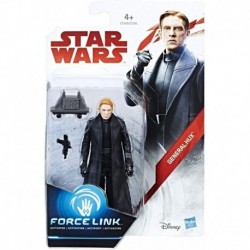 Star Wars The Last Jedi Force Link General Hux