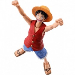 One Piece - Monkey D. Luffy -Romance Dawn-, Bandai Spirits S.H.Figuarts Action Figure