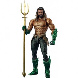 Aquaman and The Lost Kingdom - Aquaman (Aquaman and The Lost Kingdom), Bandai Spirits S.H.Figuarts A