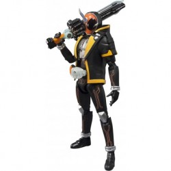 Tamashii Nations S.H. Figuarts Kamen Rider Ghost Ore Damashii "Kamen Rider Ghost" Action Figure