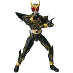 Tamashii Nations Kamen Rider Kuga Ultimate Form S.H.Figuarts Toy Figure